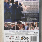 Pan Am (4DVD) koko historiallinen draamasarja - pikkukuva 2