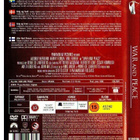 dvd, Sota ja rauha (Audrey Hepburn, Henry Fonda, Mel Ferrer) - pikkukuva 2