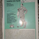 Metsästys ja kalastus 10/1991 - pikkukuva 2