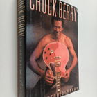 Chuck Berry : The autobiography - pikkukuva 1