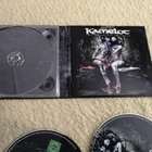 KAMELOT - Poetry For The Poisoned Digipack-CD/DVD - pikkukuva 2