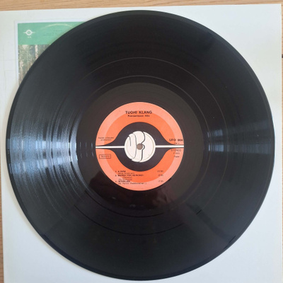Tuohi Klang – Pennselmann Hits Vol. 2765