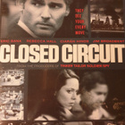 BLU-RAY CLOSED CIRCUIT - pikkukuva 1