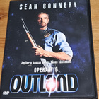Operaatio Outland -dvd (1981) (Sean Connery) - pikkukuva 1