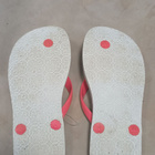 Adidas pinkit flipflop rantasandaalit 37 - pikkukuva 3