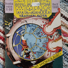 Star Ward n.3 1984 - pikkukuva 1