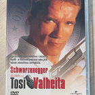 James Cameron: TOSI VALHEITA (1994) Arnold Schwarzenegger - pikkukuva 1