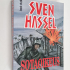 Sven Hassel : Sotaoikeus - pikkukuva 1