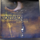 NICKELBACK :: SILVER SIDE UP :: CD ALBUM 2001 - pikkukuva 1