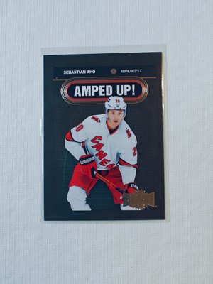 Sebastian Aho