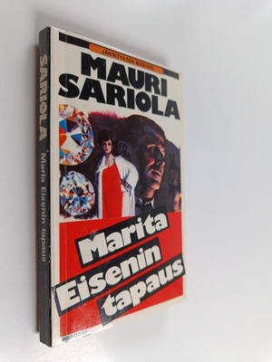 Mauri Sariola : Marita Eisenin tapaus