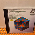 Schubert:Symphony No.8-Sinopoli/Schumann:Symphony No.3 CD - pikkukuva 1