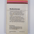 Mary Wibberley : Huvila ja kartano - pikkukuva 2