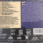 Dizzy Gillespie: Free Ride (1977) - Lalo Schiffrin CD - pikkukuva 2
