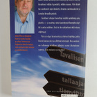 Adrian Plass : Tavallisen tallaajan tienviittoja : 365 te... - pikkukuva 2