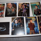 kortti star trek deep space nine 13kpl - pikkukuva 1