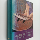 Anselina Brand : Merikaupungin Lackefeltit - pikkukuva 1