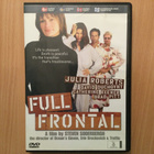 Full Frontal - DVD • - pikkukuva 1