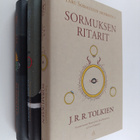 J. R. R. Tolkien : Taru sormusten herrasta 1-3 - pikkukuva 3