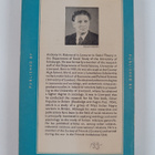 Anthony H. Richmond : The colour problem : a study of rac... - pikkukuva 2