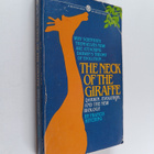 Francis Hitching : The Neck of the Giraffe : Darwin, Evol... - pikkukuva 1