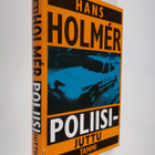 Hans Holmer : Poliisijuttu - pikkukuva 1