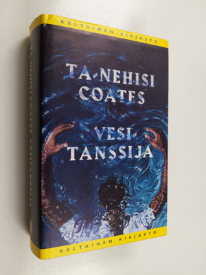 Ta-Nehisi Coates : Vesitanssija