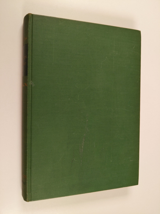 Theresa Charles : Naisen varjo