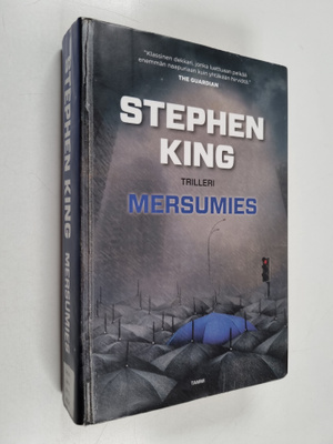 Stephen King : Mersumies