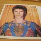 David Bowie Trident tapes lp soittamaton - pikkukuva 1