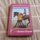 Kirja Kavioiden kertomaa Bonnie Bryant (Pollux) - pikkukuva 1