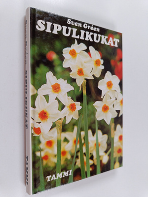 Sven Green : Sipulikukat