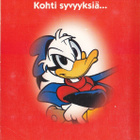 Aku Ankan Taskukirja 258 Yhtä kyytiä (2001) - pikkukuva 2