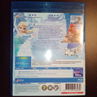 Blu-ray, Frozen - Huurteinen seikkailu - pikkukuva 2