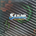 Sailor – The Third Step - pikkukuva 2