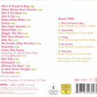 TLC • Now & Forever (The Hits) CD + DVD - pikkukuva 4