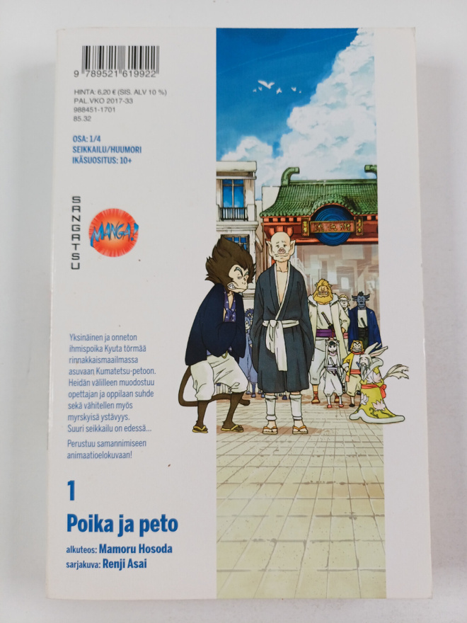 Item image