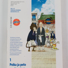 Renji Asai : Poika ja peto 1 - pikkukuva 2