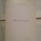 Noël Coward - Private Lives: An Intimate Comedy (softcover) - pikkukuva 2