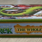 SHREK (4DVD) sarjan kaikki 4 elokuvaa (UUSI) - pikkukuva 3