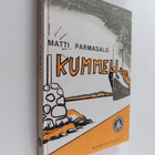 Matti Parmasalo : Kummeli : kertomus nuorille Pekasta ja ... - pikkukuva 1