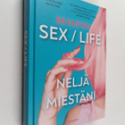 BB Easton : Sex / Life : Neljä miestäni - pikkukuva 1