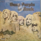 DEEP PURPLE - DEEP PURPLE IN ROCK - 2016 UUSI 180g LP - pikkukuva 2