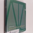Heikki Kulla : Hallintomenettelyn perusteet - pikkukuva 1