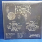 NIGHTSIDE - THE END OF CHRISTIANITY M-/M- LP - pikkukuva 2