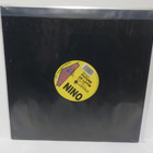 NINO - FUTURE OF LATIN / THE GUN EX+ 12" SINGLE - pikkukuva 2