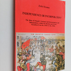 Jyrki Iivonen : Independence Or Incorporation? - The Idea... - pikkukuva 1