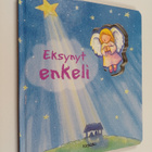 Eksynyt enkeli - pikkukuva 1