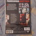 BYE BYE BLONDIE dvd 2011 (Baise-moi:n ohjaajalta) - pikkukuva 2