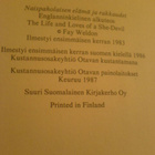 Fay Weldon / Naispaholaisen elämä ja rakkaudet - pikkukuva 3